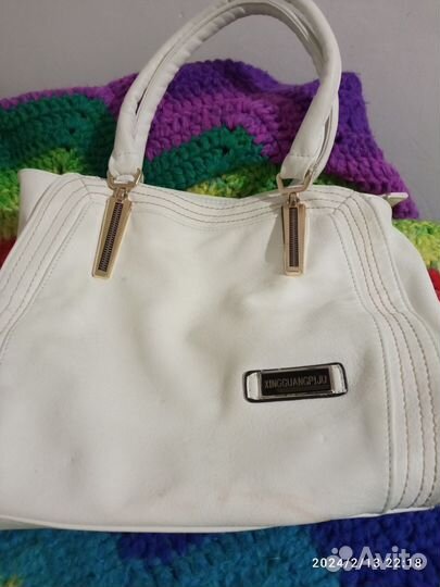 Женские вещи пакетом 48 50