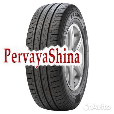 Pirelli Carrier 225/75 R16