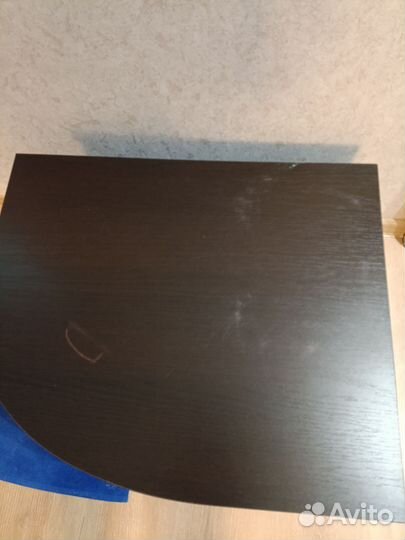 Тумба для обуви бу