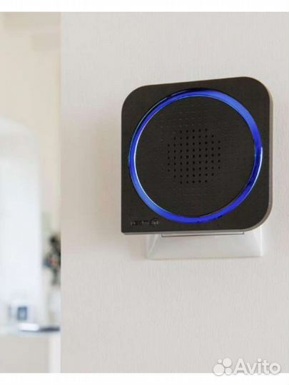 Дверной звонок беспроводной 7 мелодий