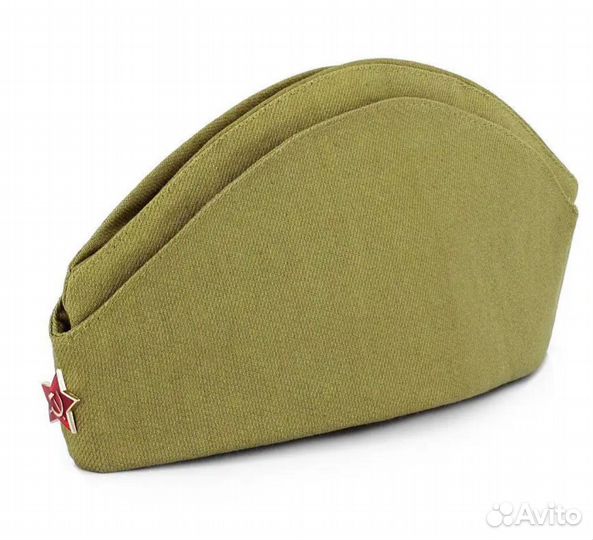 Пилотка СССР