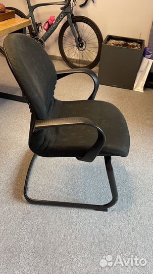 Офисные кресла