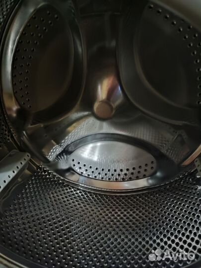 Стиральная машина hotpoint ariston AS 109