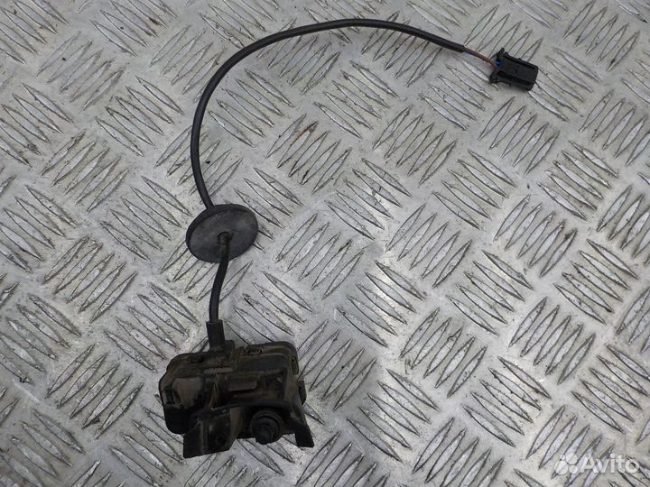 Активатор замка Volkswagen Polo (Sed RUS) 2011