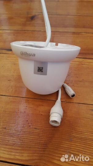 IP видеокамера Dahua