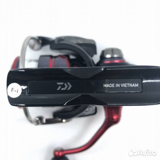 Катушка daiwa 18 Gekka Bijin MX LT 2000S