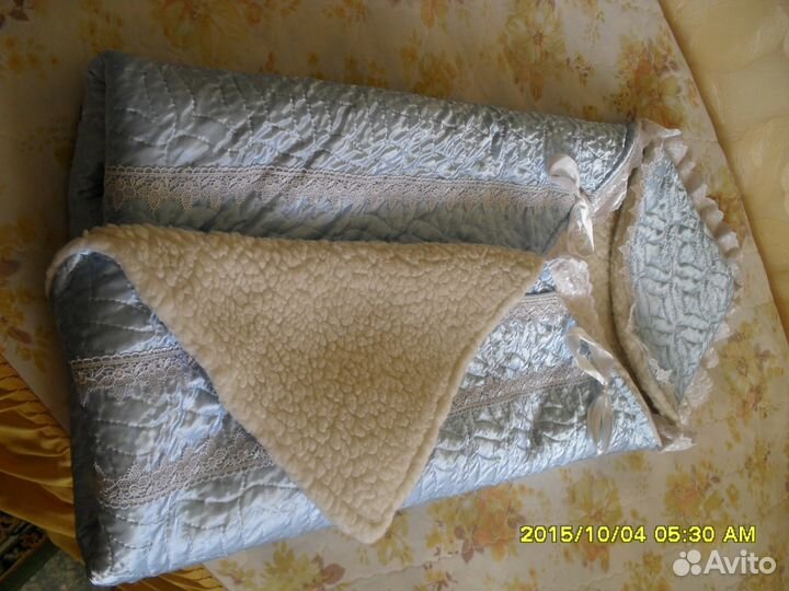 Конверт - одеяло