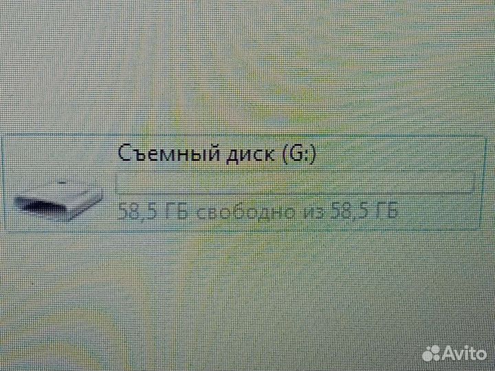 Usb флешка 64 гб
