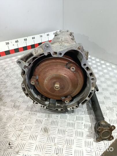 Коробка передач автоматическая (АКПП) YW BMW 3 E46 2.5 Бензин