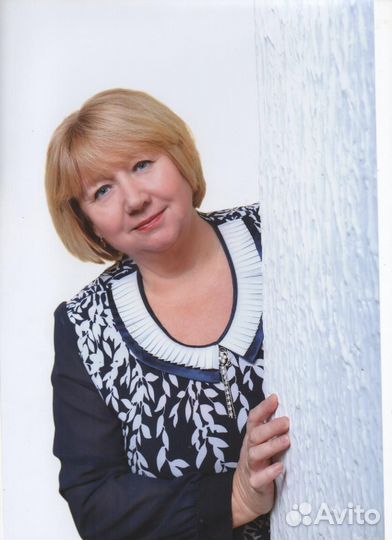 Репетитор по химии