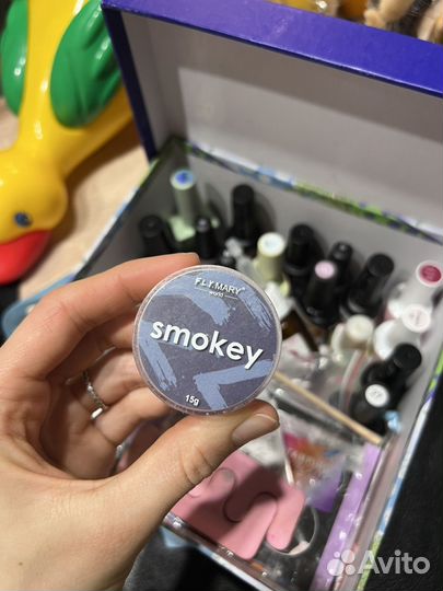 Набор для маникюра