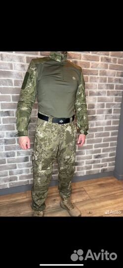 Военна форма Anafarta