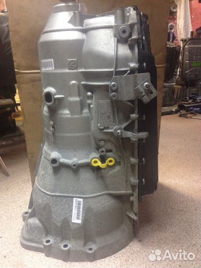 АКПП BMW(бмв) 535GT, F07. Новая. Гарантия