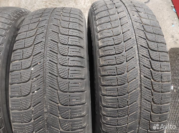 Michelin X-Ice XI3 195/65 R15