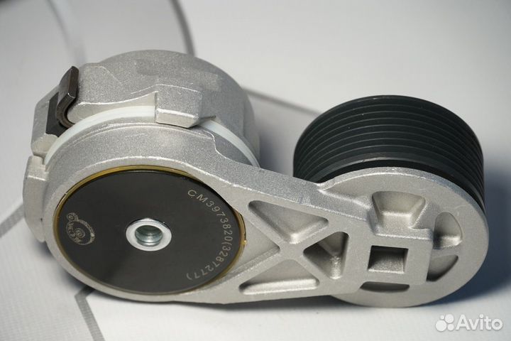 Натяжитель ремня дв.cummins 6ISDe