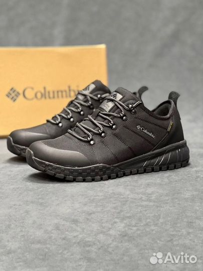 Кроссовки columbia