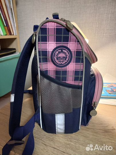 Ранец для первоклассника