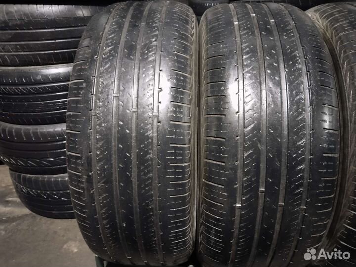 Hankook Dynapro HP2 RA33 285/60 R18