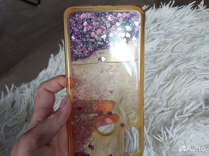 Чехол для телефона