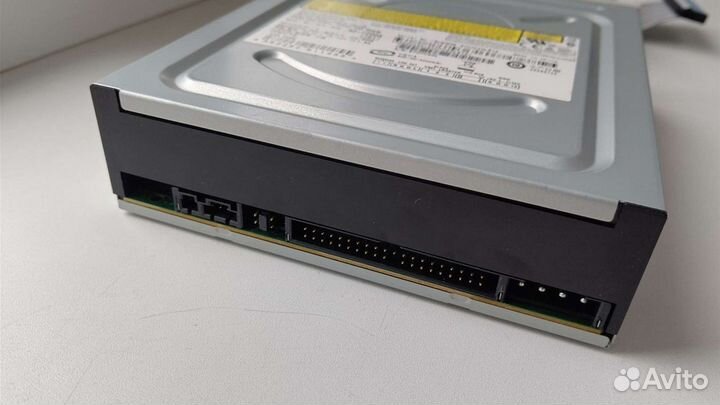 Dvd привод ide Sony Nec