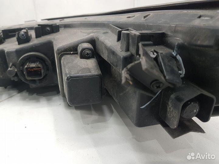 Фонарь дхо передний правый Hyundai Grand Santa Fe