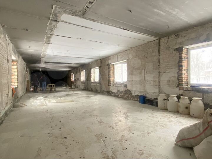 Свободного назначения, 200.7 м²