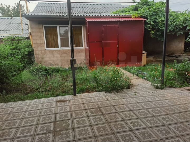 4-к. квартира, 83,8 м², 1/1 эт.