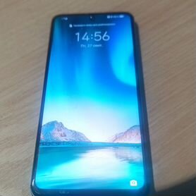 HUAWEI P smart (2021), 4/128 ГБ