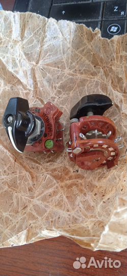 Галетные переключатели 11п1нпм2