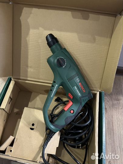 Pbh 2000 re bosch hammer и дрель шуруповерт bosh