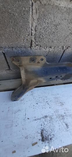 Подрамник передний (балка) Fiat Albea