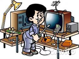 Мастер по ремонту бытовой техники