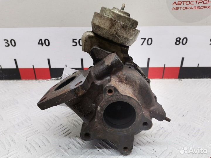 Турбина для Mazda 6 GG RF7J13700E