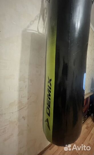 Боксерская груша