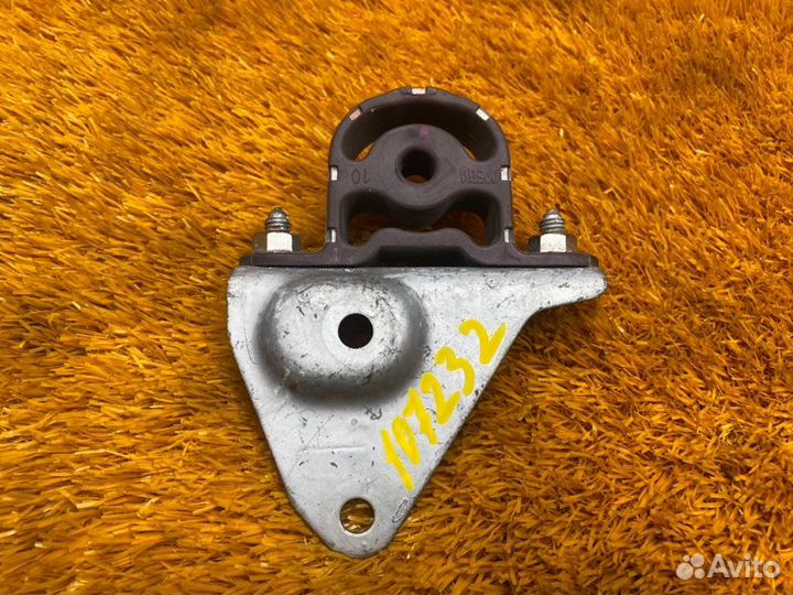 Подушка глушителя Bmw 5-Series F10 N20B20B 2013