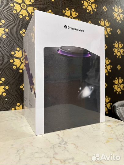 Яндекс станция алиса макс 2 zigbee