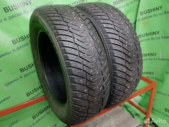 Yokohama Ice Guard IG65 235/60 R18 107T