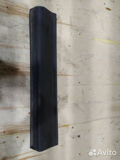 Накладка двери задняя левая Mazda Cx-5 KF 2017-Нв