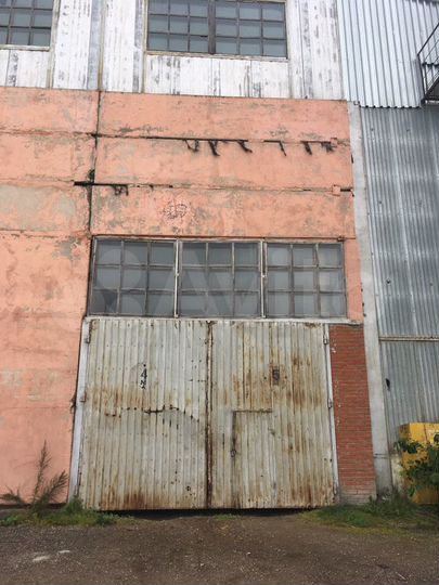 Производство, 1314 м²