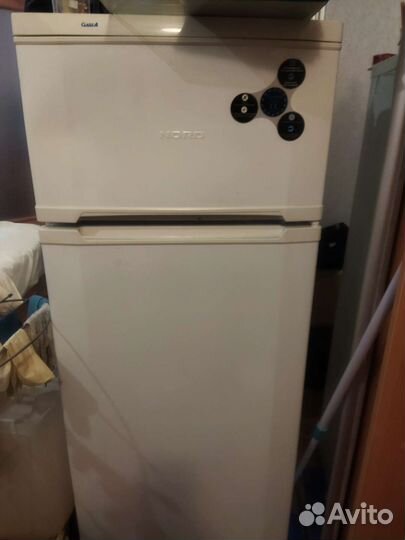 Холодильник Nord