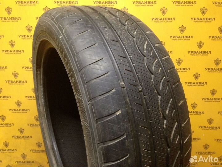 Dunlop SP Sport 01 A/S 235/50 R18