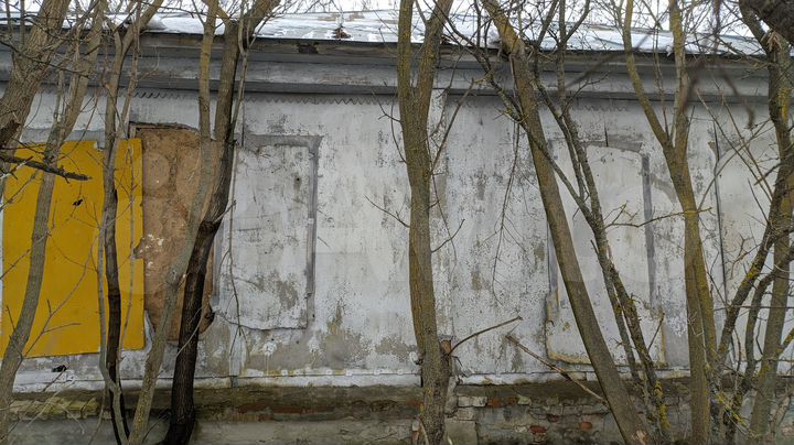 Дом 121,2 м² на участке 40 сот.