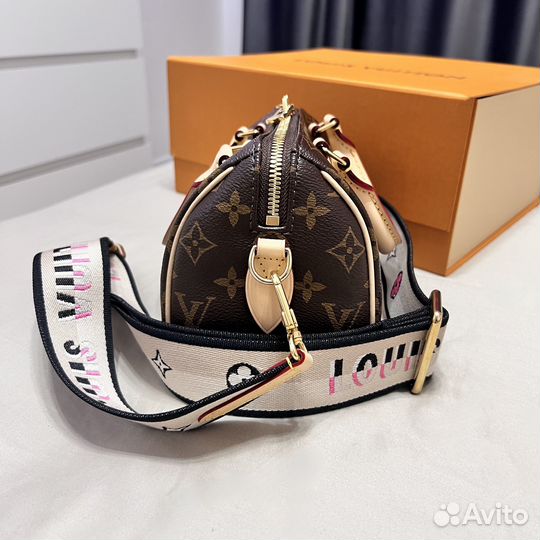 Сумка Louis Vuitton оригинал