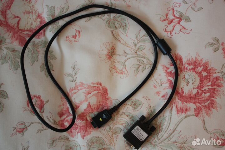 COM- порт для сотовых телефонов Samsung