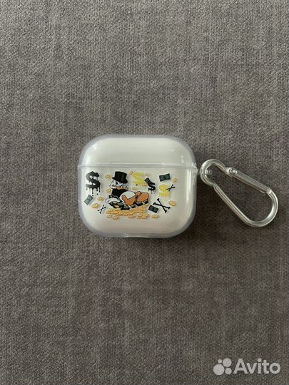 Чехол для AirPods 3
