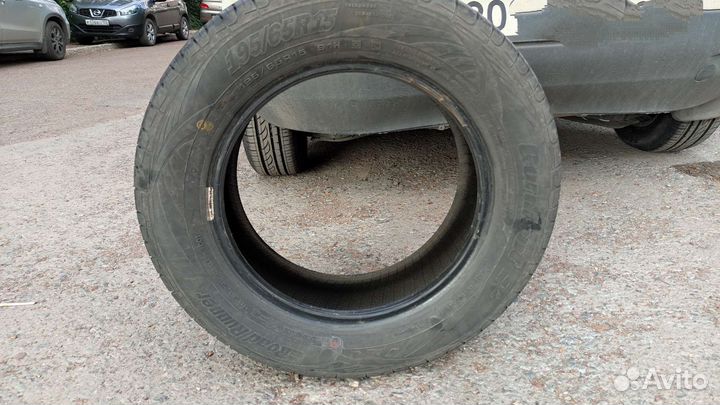 Cordiant Road Runner 195/65 R15 91V