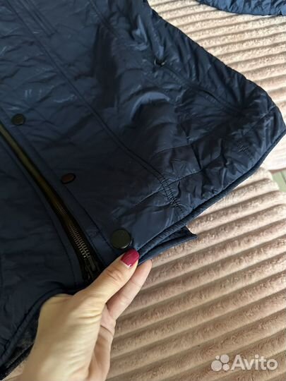 Куртка демисезонная мужская 48 50