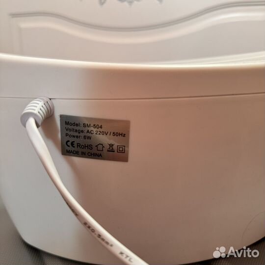 Стерилизатор germix Сухожар