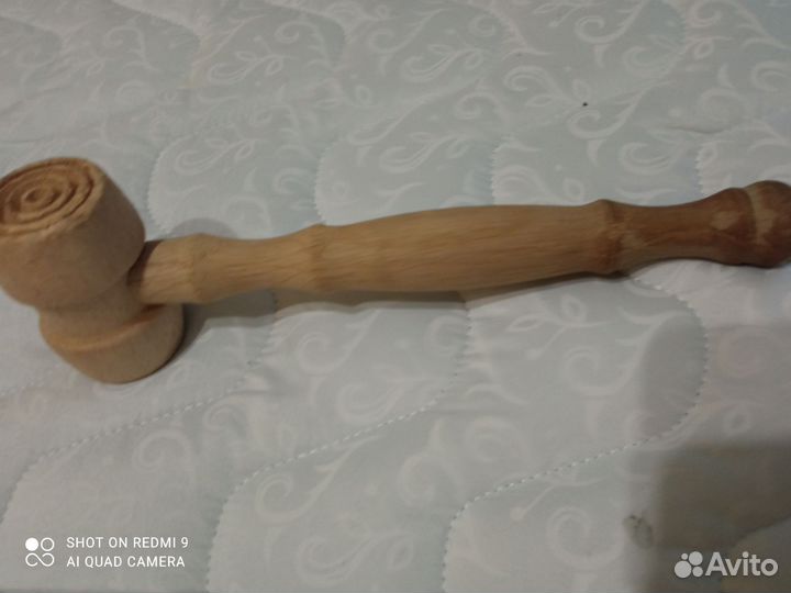 Кухонная утварь