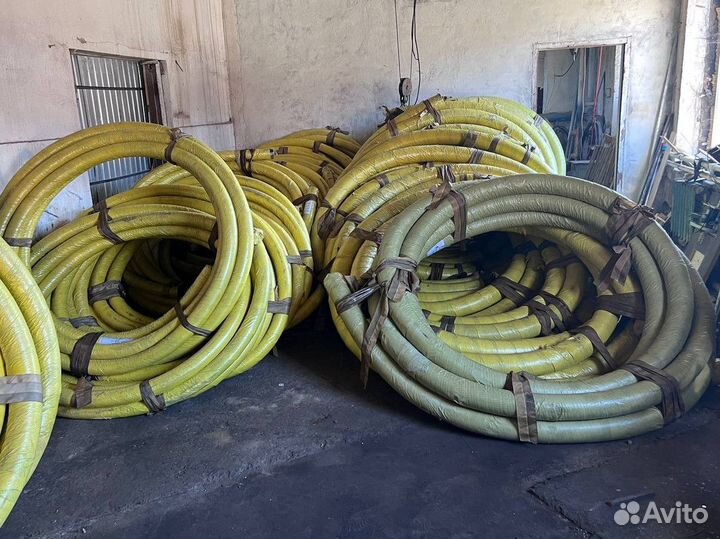 Рукав для бурения DN 76 250 Бар L12м